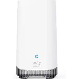 Eufy S380 HomeBase (HomeBase 3) - سیستم اتوماسیون خانگی - ظرفیت ذخیره سازی 16 ترابایت