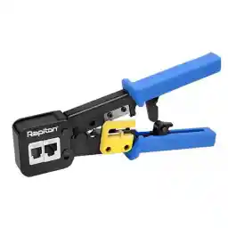 آچار شبکه رپیتون C2R Rapiton Pass Through Crimping Tool RP-C2R