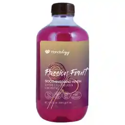 مایع دستشویی هندولوژی با رایحه پشن فروت وزن 2000 گرمی