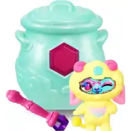 Magic Mixies Mixlings Verzamelketels - Serie 2 (Single Pack)