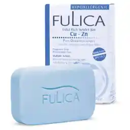 پن فولیکا مناسب پوست خیلی خشک و حساس وزن 100 گرمی