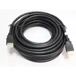 کابل HDMI مدل PVC به طول 15 متر HDMI cable
