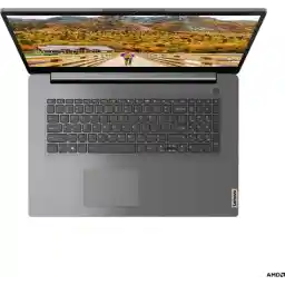 Lenovo IdeaPad 3 17ALC6 (82KV00EJMH) - لپ تاپ - 17.3 اینچ