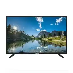 تلویزیون ال ای دی هوشمند آیوا مدل M3 سایز 49 اینچ