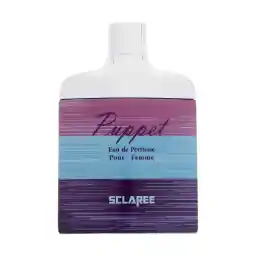 ادو پرفیوم زنانه اسکلاره مدل Puppet حجم 82 میلی لیتر