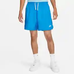 شورت مردانه کوتاه نایک کلاب بافته شده