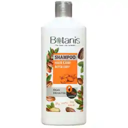 شامپو بوتانیس مدل Bota Dry مناسب موهای خشک حجم 300 میل
