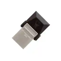 فلش مموری Kingston DTOTG Flash Memory - 32GB