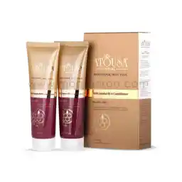 کرم دکلره آتوسا رویال 240 گرمی