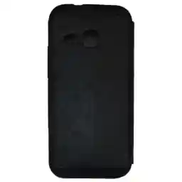 کیف کلاسوری ایکس لول X-Level Fib Color Flip Cover For HTC M8 Mini