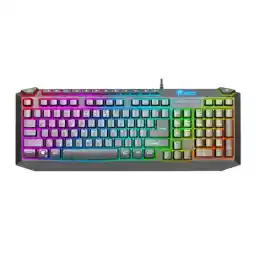 کیبورد گیمینگ گرین مدل GK701-RGB green GK701-RGB Gaming Keyboard