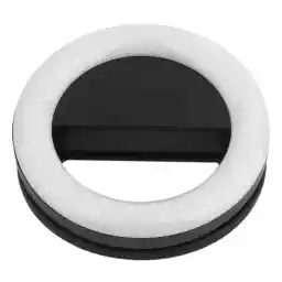 رینگ لایت موبایل RingLight RK-14 black