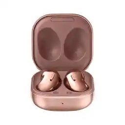 هدفون بی سیم سامسونگ Samsung Galaxy Buds Live Wireless Headphones - برنز هدفون بی سیم سامسونگ Samsung Galaxy Buds Live Wireless Headphones - برنز