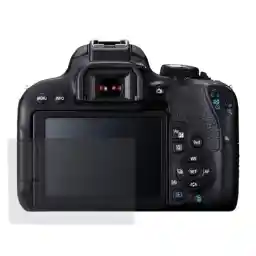 محافظ صفحه نمایش LCD Screen Protector for Canon 800D