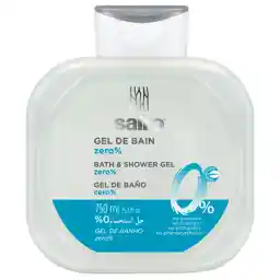 شامپو بدن سایرو مدل Zero حجم 750 میل