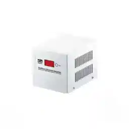 ترانس اتوماتیک دیجیتال مخصوص کامپیوتر و صوتی و تصویری 2000 ولت 10 آمپر ساکو EVR-2000 CE