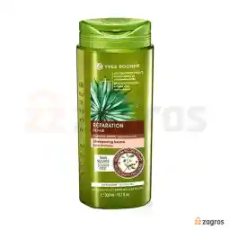 شامپو بدون سولفات ترمیم کننده ایوروشه مناسب موهای خشک و آسیب دیده 300 میل