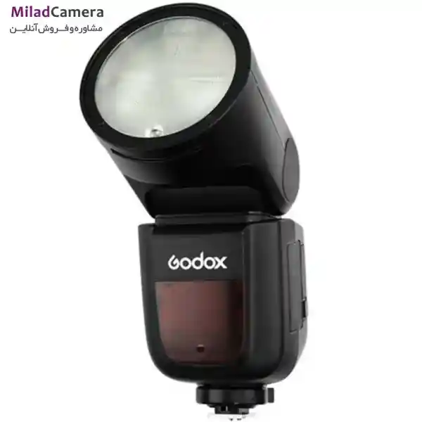 فلاش اسپیدلایت گودکس Godox V1 Flash For Canon