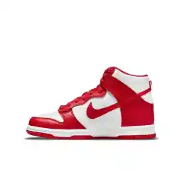 Dunk High Gs Çocuk Sneaker Ayakkabı Dunk High Gs Çocuk Sneaker Ayakkabı