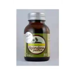 قرص Nutrex Hawaiian Spirulina 200