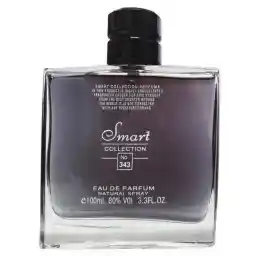 ادو پرفیوم مردانه اسمارت کالکشن مدل Mont Blanc Legend حجم 100 میل