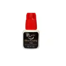 چسب مژه IB I-Beauty Ib Silk 5ml