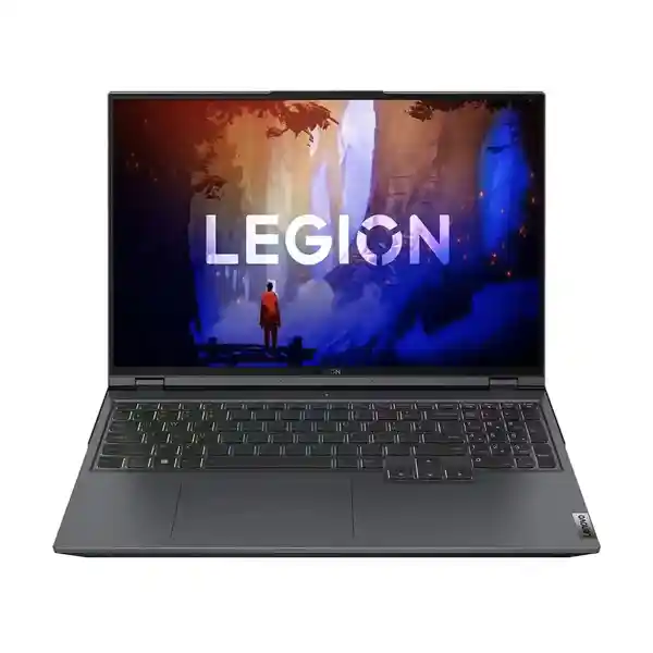 لپ تاپ 16 اینچی لنوو مدل Legion 5 Pro 16IAH7H