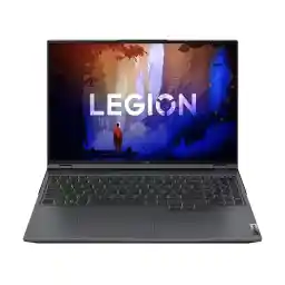 لپ تاپ 16 اینچی لنوو مدل Legion 5 Pro 16IAH7H لپ تاپ 16 اینچی لنوو مدل Legion 5 Pro 16IAH7H