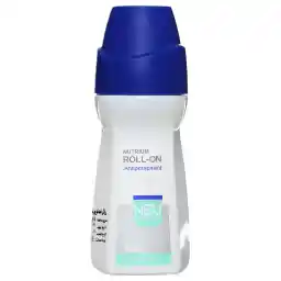 رول ضد تعریق فاقد آلومینیوم مردانه نئودرم حجم 50 میل