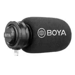 میکروفن موبایل بویا Boya BY-DM200 Microphone