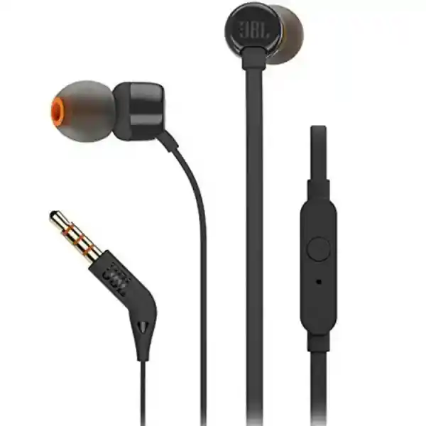 هدفون جی بی ال JBL Tune 110 Headphones