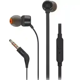 هدفون جی بی ال JBL Tune 110 Headphones هدفون جی بی ال JBL Tune 110 Headphones