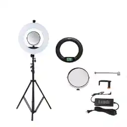 رینگ لایت وسکات به همراه پایه Westcott FE-480 III Ring Light