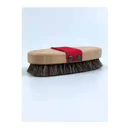 برس سلولیت موی اسب 100% طبیعی ERATOS | برس خشک | لایه برداری موثر | ضد کشتی غرق شده