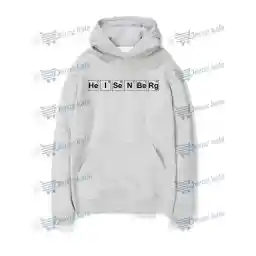 هودی مخصوص هواداران سریال بریکینگ بد