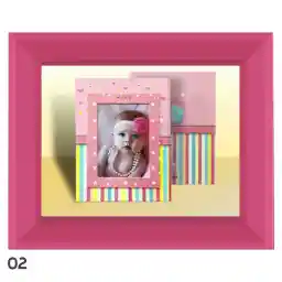 آلبوم ثبت خاطرات کودکى یکى بود یکى نبود طرح 02