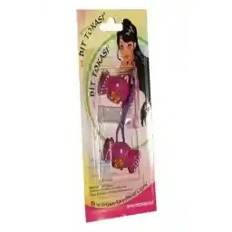 سگک شپش معطر طبیعی استاپر پکشن