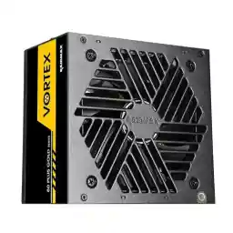 پاور 600 وات ریدمکس VORTEX RX-600AE-V GOLD RaidMax VORTEX RX-600AE-V 80PLUS GOLD 600W Power Supply