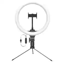 رینگ لایت باسئوس مدل 10Inch Light Ring