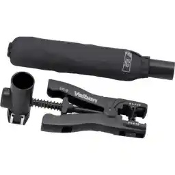چتر نورپردازی به همراه گیره Velbon UC-6 Umbrella and Clamp