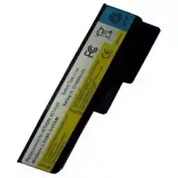 باتری لپ تاپ لنوو G450 4400mAh Battery Laptop Lenovo G450