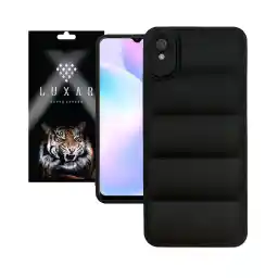 کاور لوکسار مدل Lumer مناسب برای گوشی موبایل شیائومی Redmi 9A / Redmi 9i / Redmi 9 AT