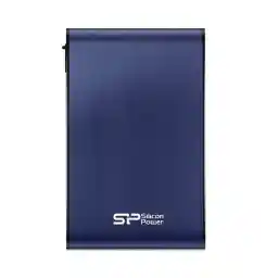 هارد اکسترنال سیلیکون پاور مدل Armor A80 ظرفیت 1 ترابایت