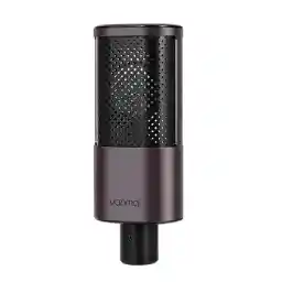 میکروفن کندانسر یانمای مدل MICPRO X2 YANMAI MICPRO X2 MICROPHONE