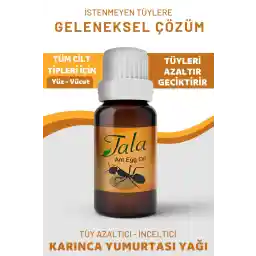 روغن تخم مرغ مورچه طلا 20 سی سی روغن تخم مرغ مورچه طلا 20 سی سی