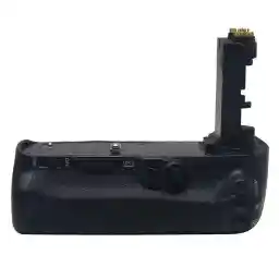 باتری گریپ مشابه اصلی Battery Grip for Canon EOS 5D mark IV