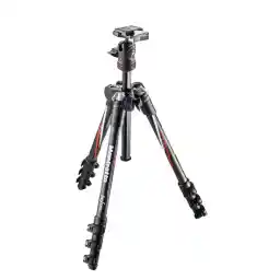 سه پایه مسافرتی مانفروتو Manfrotto Travel Tripod