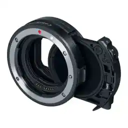 آداپتور تبدیل مانت EF به EOS-R کانن Canon Mount Adapter EF-EOS R with Variable ND Filter