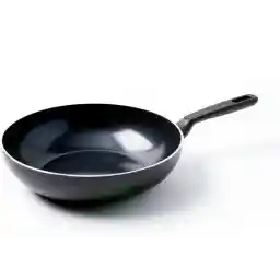 تابه ووک سرامیکی GreenPan Memphis - Ø 28 سانتی متر - بدون PFAS