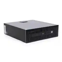 کیس HP Elitedesk 600/800 G1 (i5) Gen4 Elitedesk 600/800 G1 (i5) Gen4 HP Mini Case